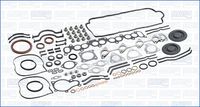 Dichtungsvollsatz, Motor