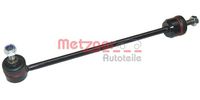 Stange/Strebe, Stabilisator