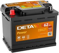 Starterbatterie