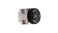 Thumbnail - Compressor, airconditioning - ACP843000S - MAHLE