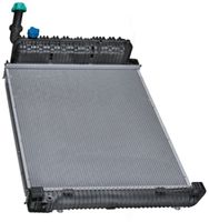 Thumbnail - Radiateur - CR673000P - MAHLE