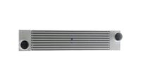 Thumbnail - Intercooler, inlaatluchtkoeler - CI193000P - MAHLE