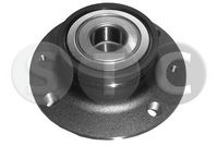 главина на колелото