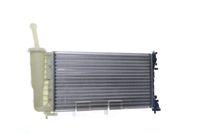 Thumbnail - Radiateur - CR2010000S - MAHLE