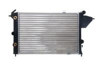 Thumbnail - Radiateur - CR439000S - MAHLE