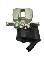 спирачен апарат