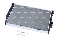 Kühler, Motorkühlung