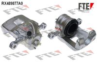Bremssattel