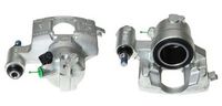 Bremssattel