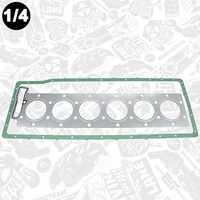 Thumbnail - Complete pakkingset, motor - TS0022 - ET ENGINETEAM