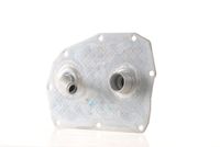 Thumbnail - Oliekoeler, motorolie - CLC122000S - MAHLE