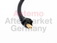 Sensor, Abgastemperatur