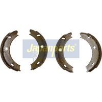 комплект спирачна челюст