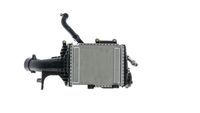 Thumbnail - Intercooler, inlaatluchtkoeler - CI665000P - MAHLE