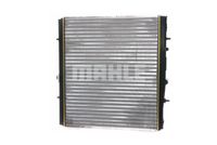 Thumbnail - Radiateur - CR1437000S - MAHLE