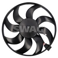 SWAG Koelventilatorwiel 1