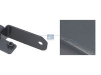 DT Spare Parts Houder, bumper 3