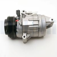 Kompressor, Klimaanlage