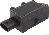 Sensor, Abgasdruck