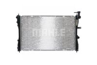 Thumbnail - Radiateur - CR858000S - MAHLE