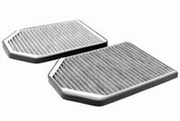 Филтър купе (поленов филтър)