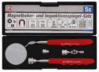 Magnetheber
