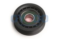 Umlenk-/Führungsrolle, Keilrippenriemen Umlenk-/Führungsrolle, Keilrippenriemen