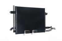 Thumbnail - Condensor, airconditioning - AC325000S - MAHLE