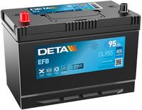 Starterbatterie