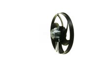 Thumbnail - Koelventilatorwiel - CFF269000P - MAHLE