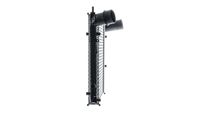 Thumbnail - Intercooler, inlaatluchtkoeler - CI208000P - MAHLE