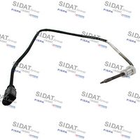 Sensor, Abgastemperatur