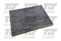 Filter, Innenraumluft