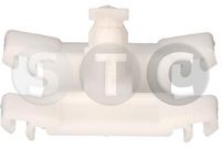 Clips, acoperire decorativa si protectie STC, Cod: T444618