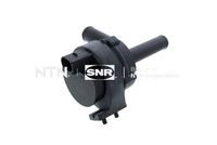 Wasserpumpe, Motorkühlung