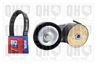 Keilrippenriemensatz