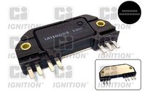 Schaltgerät, Zündanlage