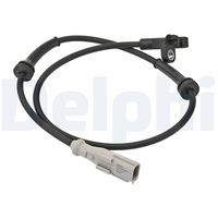 Sensor, Raddrehzahl
