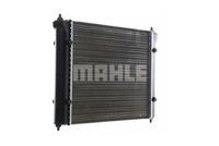 Thumbnail - Radiateur - CR408000S - MAHLE