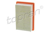 въздушен филтър