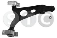 Brat, suspensie roata STC, Cod: T452048