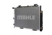 Thumbnail - Radiateur - CR2204001S - MAHLE