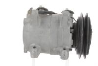 Kompressor, Klimaanlage