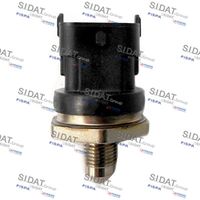 Sensor, Kraftstoffdruck