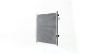 Thumbnail - Condensor, airconditioning - AC33000S - MAHLE