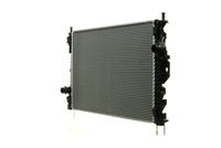 Thumbnail - Radiateur - CR906000P - MAHLE