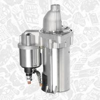 Thumbnail - Startmotor / starter - ST0001 - ET ENGINETEAM