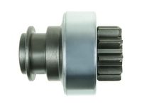 Freewheel Gear, starter