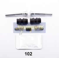 Set reparatie, etrier JAPANPARTS, Cod: KZ-102