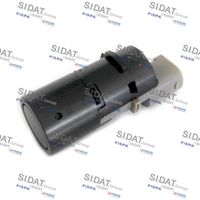 Sensor, Einparkhilfe